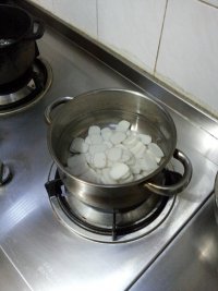 养生食谱大放送