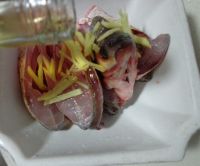 养生食谱大放送