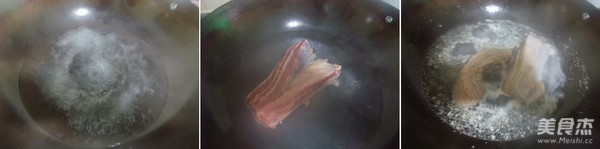 咖喱<a href=/shicai/rouqin/NiuNan/index.html target=_blank><u>牛腩</u></a>饭的做法