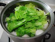 养生食谱大放送