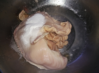 <a href=/shicai/shucai/QingJiao/index.html target=_blank><u>青椒</u></a>肚丝