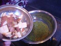 养生食谱大放送