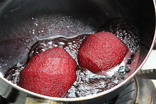 红酒雪<a href=/shicai/guopin/Li/index.html target=_blank><u>梨</u></a>