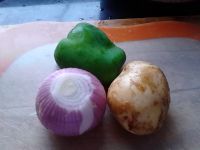 养生食谱大放送