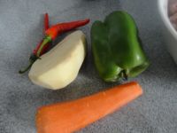 养生食谱大放送