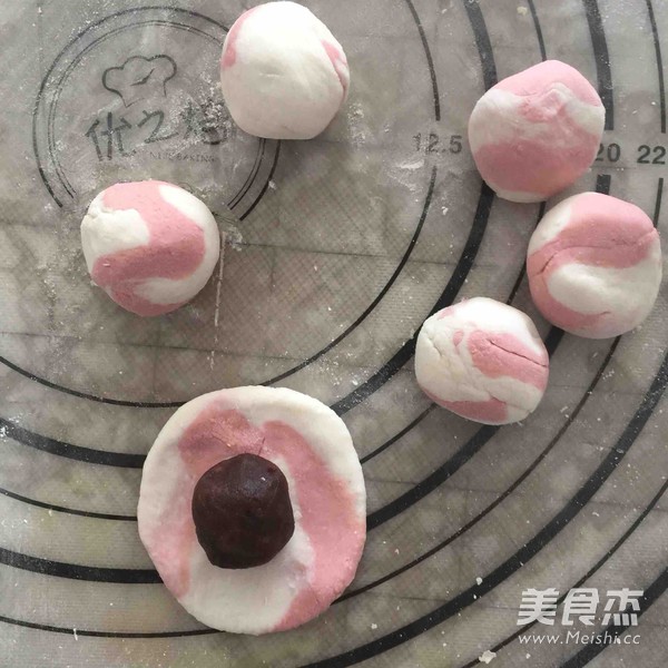 玩转汤圆的做法