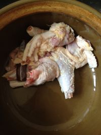 养生食谱大放送