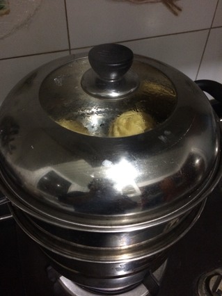 <a href=/shicai/shucai/NanGua/index.html target=_blank><u>南瓜</u></a>玫瑰馒头