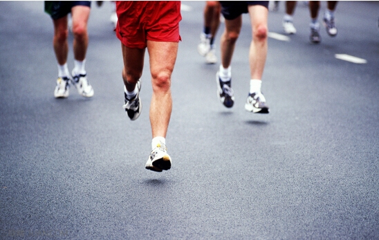 跑步为什么与寿命长短有关