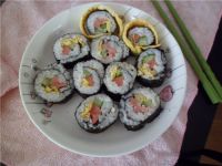 养生食谱大放送