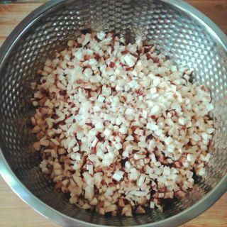 料多多<a href=/shicai/shucai/XiangGu/index.html target=_blank><u>香菇</u></a>酱