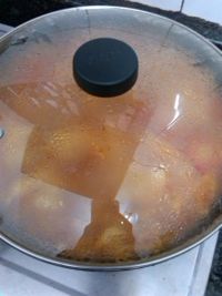 养生食谱大放送