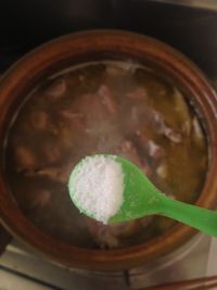 养生食谱大放送