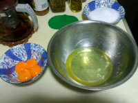 养生食谱大放送