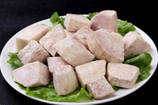 <a href=/shicai/shucai/YuTou/index.html target=_blank><u>芋头</u></a>做法