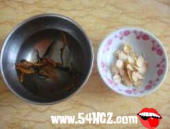 冬虫夏草的功效与作用及食用方法4