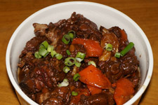 红烧<a href=/shicai/rouqin/YaTui/index.html target=_blank><u>鸭腿</u></a>的做法大全