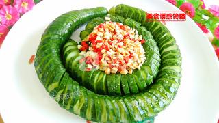 卧龙凉拌<a href=/shicai/shucai/HuangGua/index.html target=_blank><u>黄瓜</u></a>