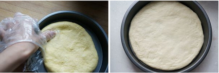 <a href=/shicai/guopin/LiuLian/index.html target=_blank><u>榴莲</u></a>披萨步骤7-8