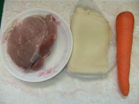 养生食谱大放送