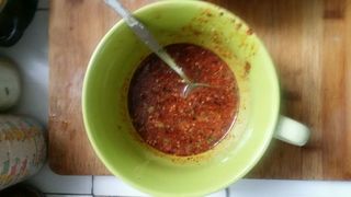 凉拌<a href=/shicai/shucai/TuDou/index.html target=_blank><u>土豆</u></a>片