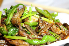 风干鱼怎么做好吃