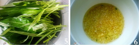 重庆小面步骤5-6