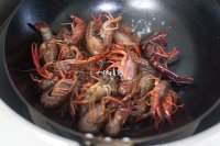 麻辣小龙虾的做法步骤3