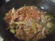 养生食谱大放送