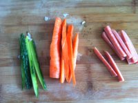 养生食谱大放送