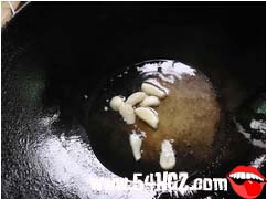 酸辣<a href=/shicai/shucai/KongXinCai/index.html target=_blank><u>空心菜</u></a>梗的做法3