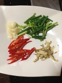 养生食谱大放送