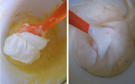 樱花戚风步骤13-14