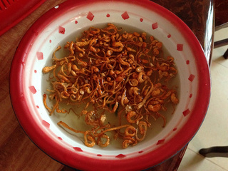 虫草花<a href=/shicai/mimian/YuMi/index.html target=_blank><u>玉米</u></a>大骨汤