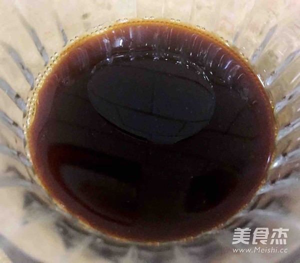 出彩毛蚶的做法