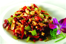 宫保鸡丁怎么做好吃