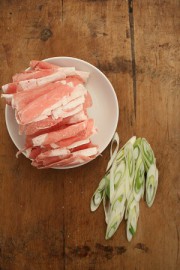 养生食谱大放送