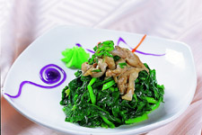 <a href=/shicai/shucai/JiuCai/index.html target=_blank><u>韭菜</u></a>炒<a href=/shicai/shuichanpin/ChengZi/index.html target=_blank><u>蛏子</u></a>