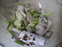 养生食谱大放送