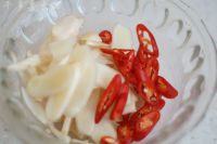 养生食谱大放送