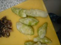 养生食谱大放送