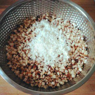 料多多<a href=/shicai/shucai/XiangGu/index.html target=_blank><u>香菇</u></a>酱