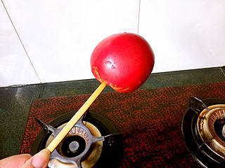 <a href=/shicai/shucai/XiHongShi/index.html target=_blank><u>西红柿</u></a>炒<a href=/shicai/rouqin/JiDan/index.html target=_blank><u>鸡蛋</u></a>