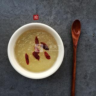 冰糖<a href=/shicai/yaoshi/YaWo/index.html target=_blank><u>燕窝</u></a>