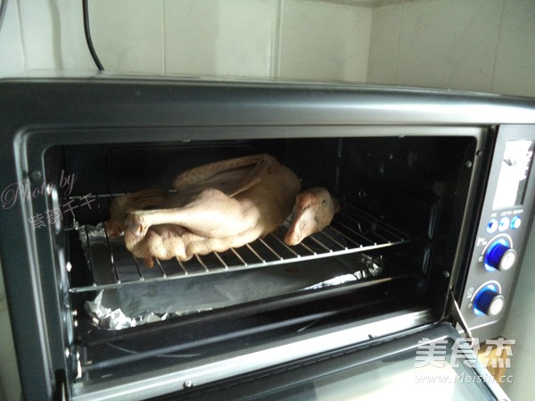 烧<a href=/shicai/rouqin/E/index.html target=_blank><u>鹅</u></a>的做法