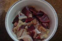 养生食谱大放送