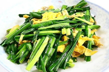 <a href=/shicai/shucai/JiuCai/index.html target=_blank><u>韭菜</u></a>炒<a href=/shicai/rouqin/JiDan/index.html target=_blank><u>鸡蛋</u></a>,<a href=/shicai/shucai/JiuCai/index.html target=_blank><u>韭菜</u></a>炒<a href=/shicai/rouqin/JiDan/index.html target=_blank><u>鸡蛋</u></a>的做法