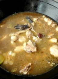 养生食谱大放送