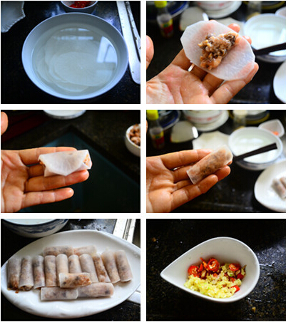 水晶<a href=/shicai/shucai/LuoBo/index.html target=_blank><u>萝卜</u></a>卷步骤5-8