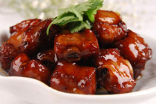 糖<a href=/shicai/diaoweipin/Cu/index.html target=_blank><u>醋</u></a><a href=/shicai/rouqin/PaiGu/index.html target=_blank><u>排骨</u></a>的做法大全